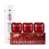ABC Cream + Wash Set