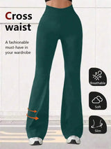 Women's Flare Yoga Pants