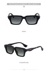 Polarized Shield Sunglasses
