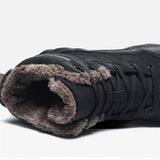 Women Trendy Waterproof Rain Sneakers