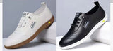 Men’s 2025 Classic Leather Loafers