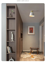 Modern LED Corridor Ceiling Light