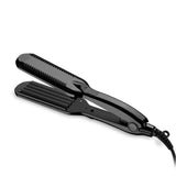 Titanium Hair Crimper & Curler