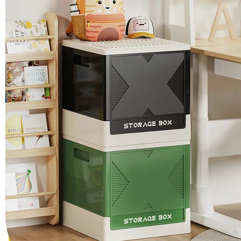 Large Capacity Household Storage Box