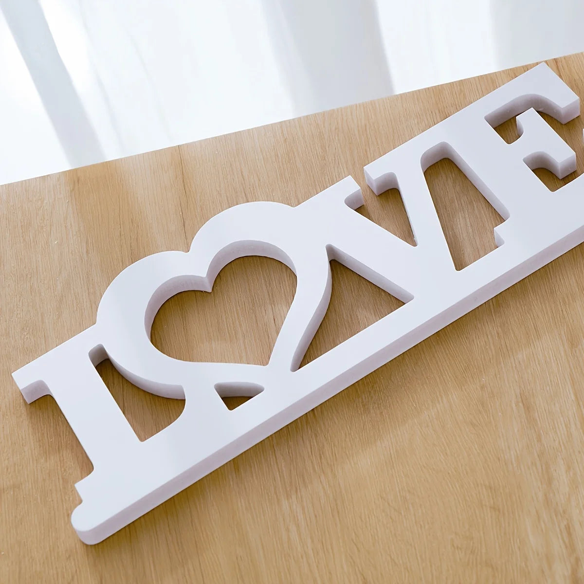 Home Love Ornament