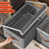 Dustproof Closet Storage Box