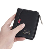 Executive RFID Zip Wallet
