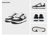 Xtep Mumbai Men Lace Up Street Sneakers