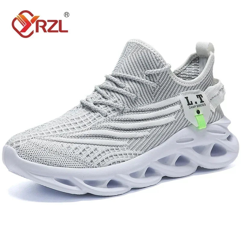 YRZL Shadow Sprint Sneakers