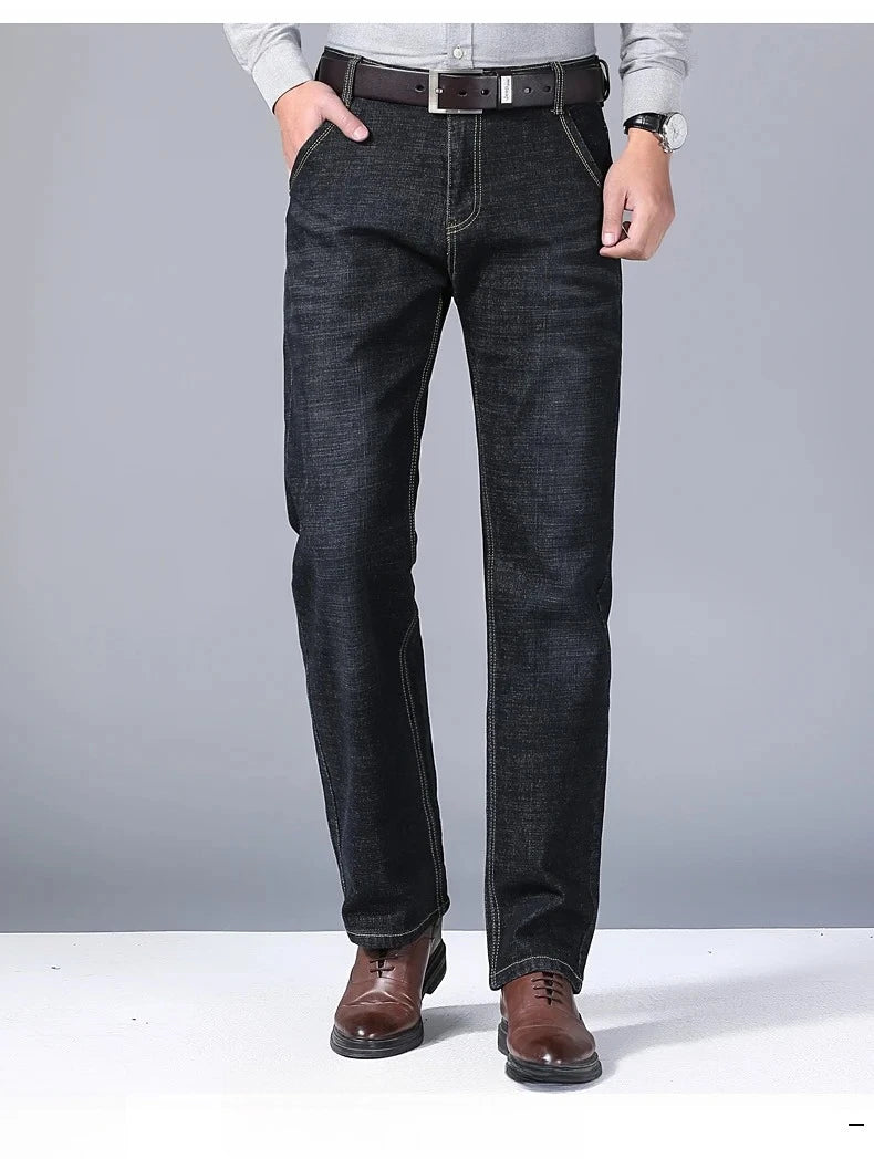 Men’s Stretch Slim Fit Jeans