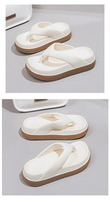 Women Trendy Flip Flops – 2025
