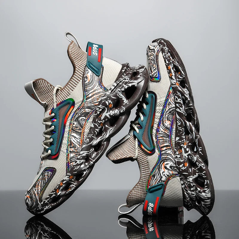 Apex Velocity Sneakers