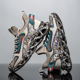 Apex Velocity Sneakers
