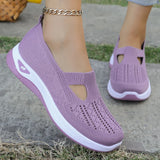 Women's Lightweight Casual Summer Shoes