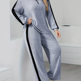 Women's 2 Piece Lounge Set
