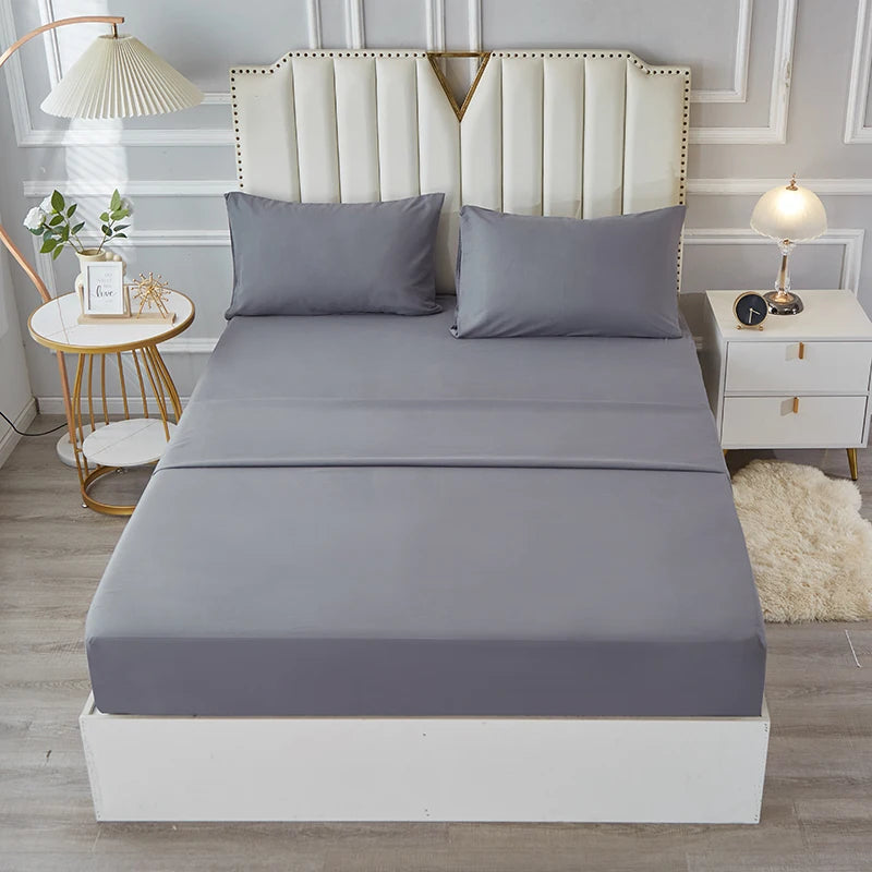 Waterproof Bedding Set