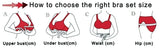 French Lace Push Up Bra Set