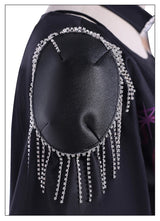 Women’s Mira Cosplay Costume with Wig