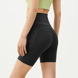 Women's Quick Dry Yoga Gym Shorts