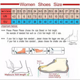 Women Soft Leather Flat Sandals Summer