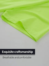 Men Quick Dry Fitness Tees 5pcs