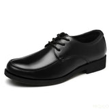 Executive Hybrid Dress Sneakers