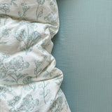 Floral Bedding Set