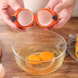 Eggshell Opener Tool