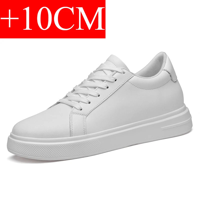ElevateMax Height Boost Sneakers
