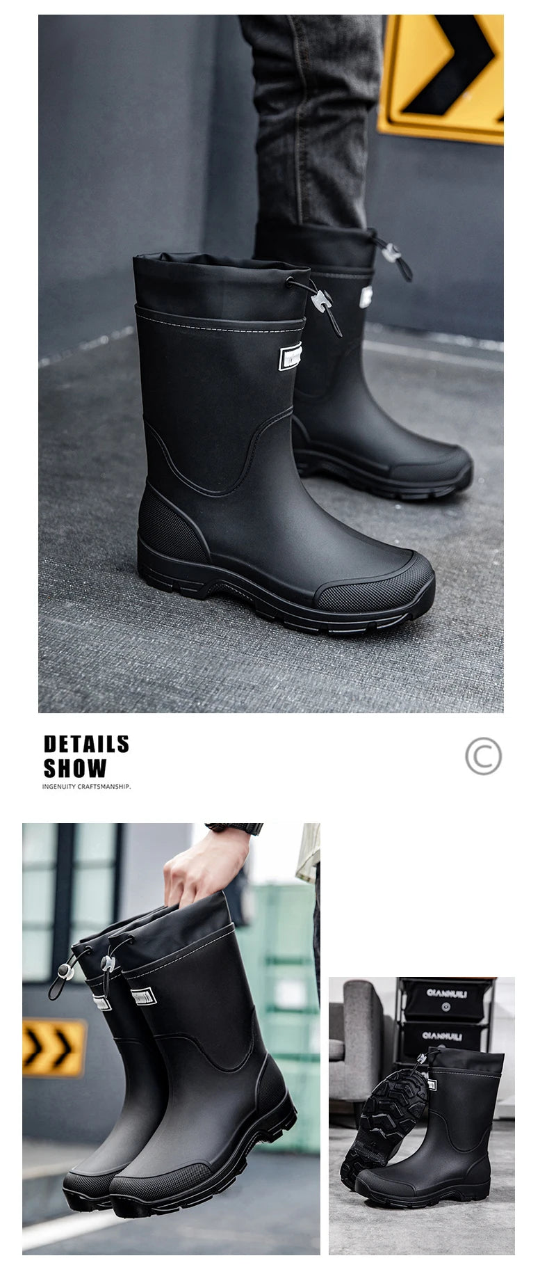 Women Low Platform Heeled Sandals