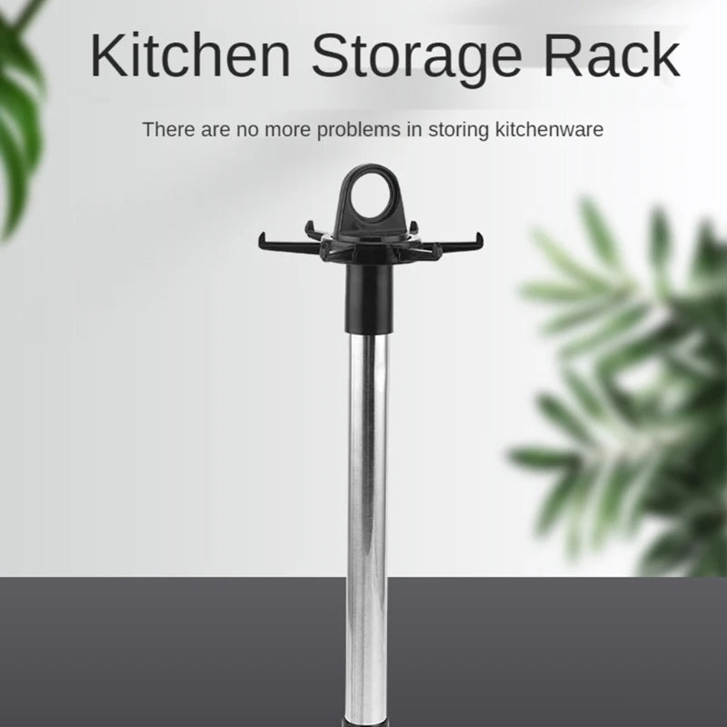 Kitchen Utensils Stand