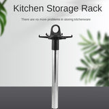 Kitchen Utensils Stand