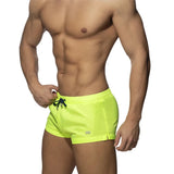 Men String Swim Shorts