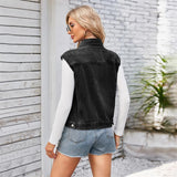 Women’s Short Denim Jackets
