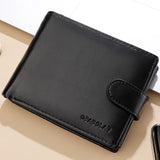 Executive Short Wallet