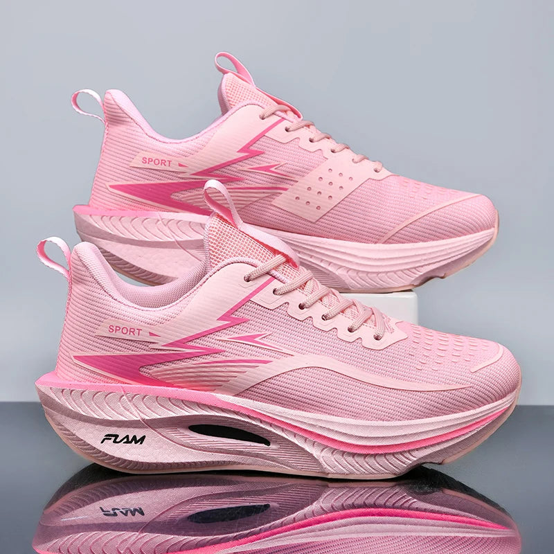 Velocity Air Marathon Sneakers