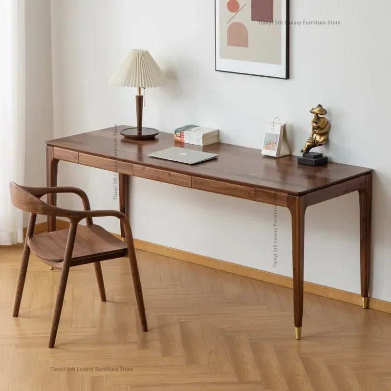 Italian Nordic Dining Table