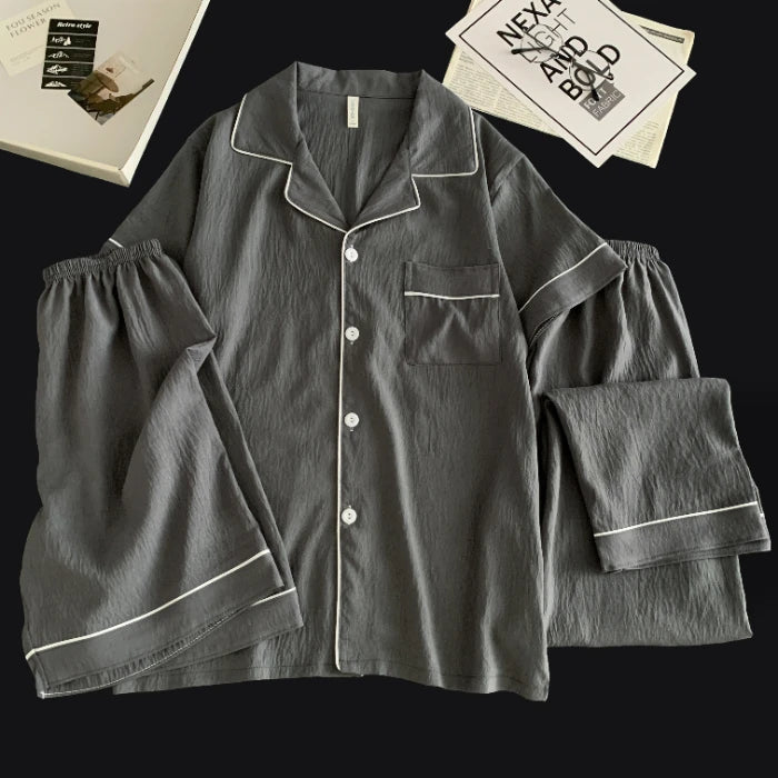 Elite Comfort Pajama Set