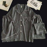Elite Comfort Pajama Set