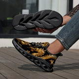 UrbanFlex Slip-On Sneakers