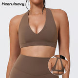 CoreFlex Performance Sports Bra