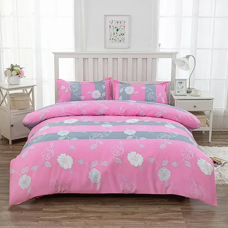 Geometric Bedding Cover
