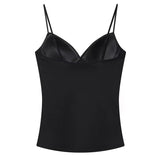 Women's Corset Tank Top