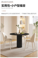 Elegant Modern Dining Table