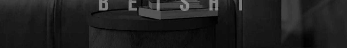 Modern Acrylic Bedside Storage Cabinet