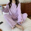 Women's Fleece Pajama Set