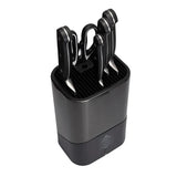 Stainless Steel Knife & Chopsticks Shelf