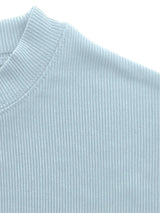 Apex Stripe Performance Tee