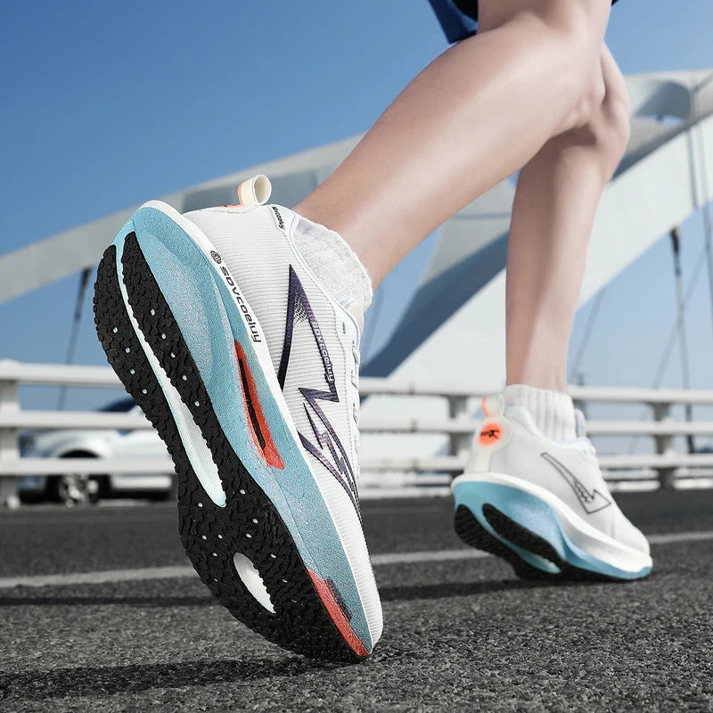 Velocity Carbon Pro Runners