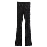 Summer Lace Jumpsuit Women – Hollow Out Bodysuit